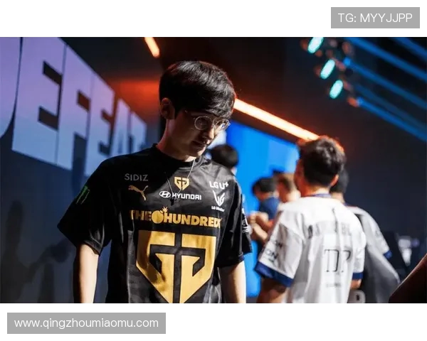 全球挑战赛分析：BLG团队意识与战术执行的深度剖析