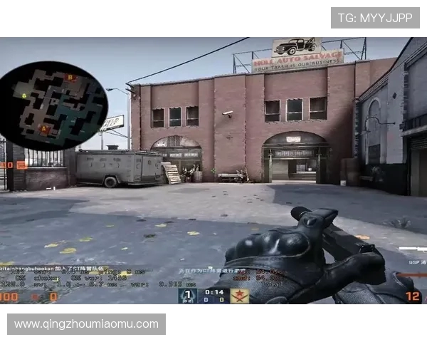 刘敏专访：从新手到高手的CSGO成长之路与心路历程回顾