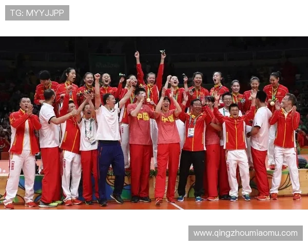 北京排球队的转型之路：从传统到现代的全面革新探索