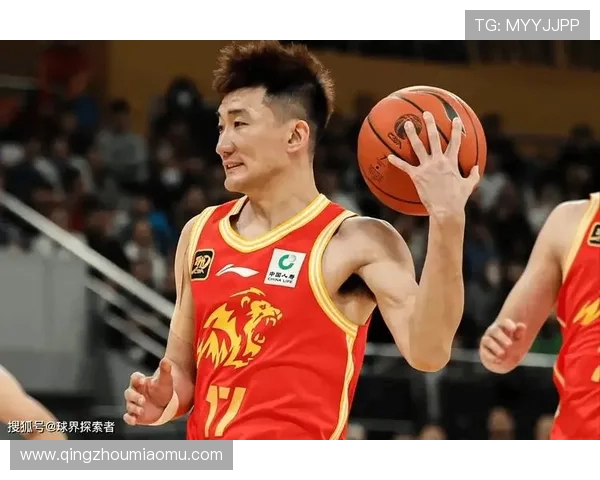 CBA辽宁队与广厦队实力对比分析谁将赢得最终胜利