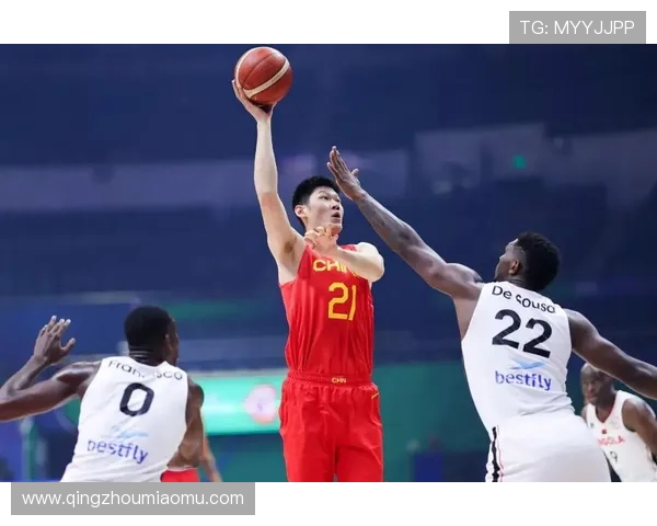 中国与菲律宾篮球对决视频直播全程回顾精彩瞬间分析